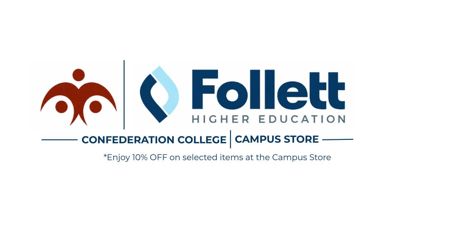 Follett Campus Bookstore