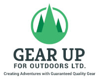 Gear Up for Outdoors