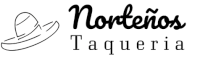 Logo for Norteños Taqueria